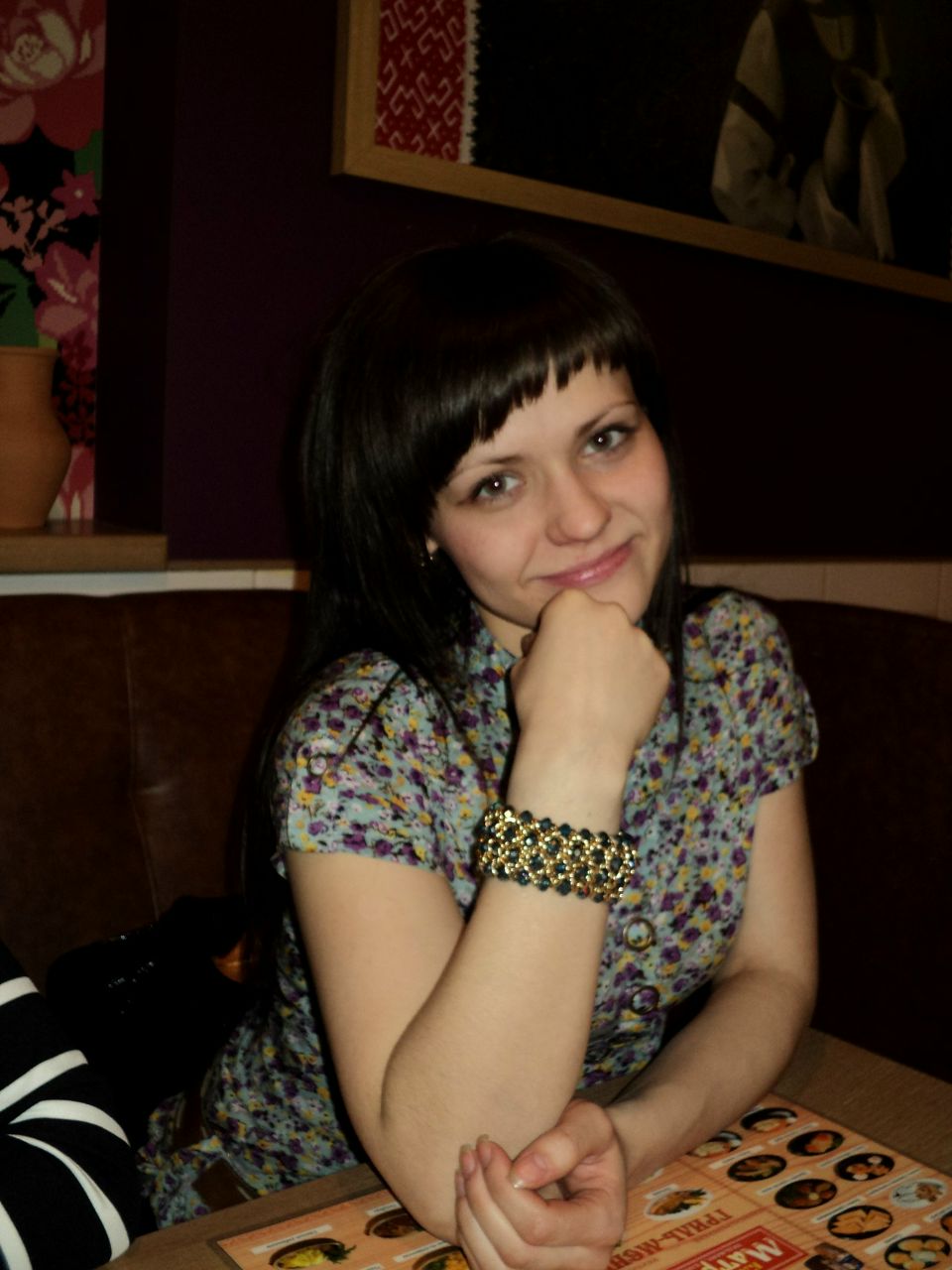 Виктория Гулидова ♥♥♥♥♥♥♥♥♥♥♥ | Красноярск