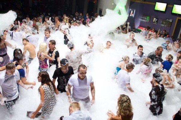 Олег Помещенко | Киев