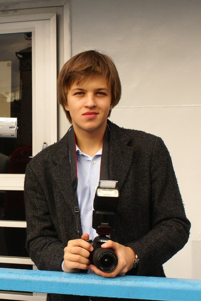 Ярослав Кузык | Киев