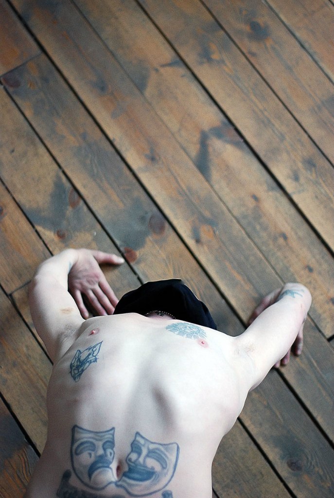 Варя Никитина | 