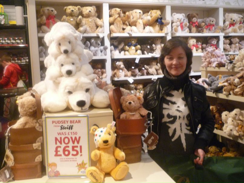 Светлана Криковцева | Москва