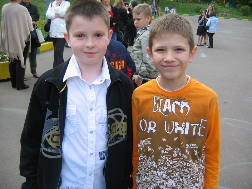 Никита Абрамов | Москва