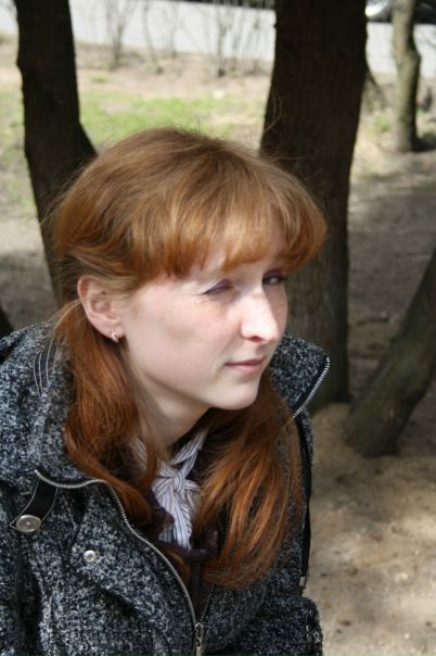 №120, Катюша Драмарецкая, 33 года, Санкт-Петербург №120, Катюша Драмарецкая, 33 года, Санкт-Петербург