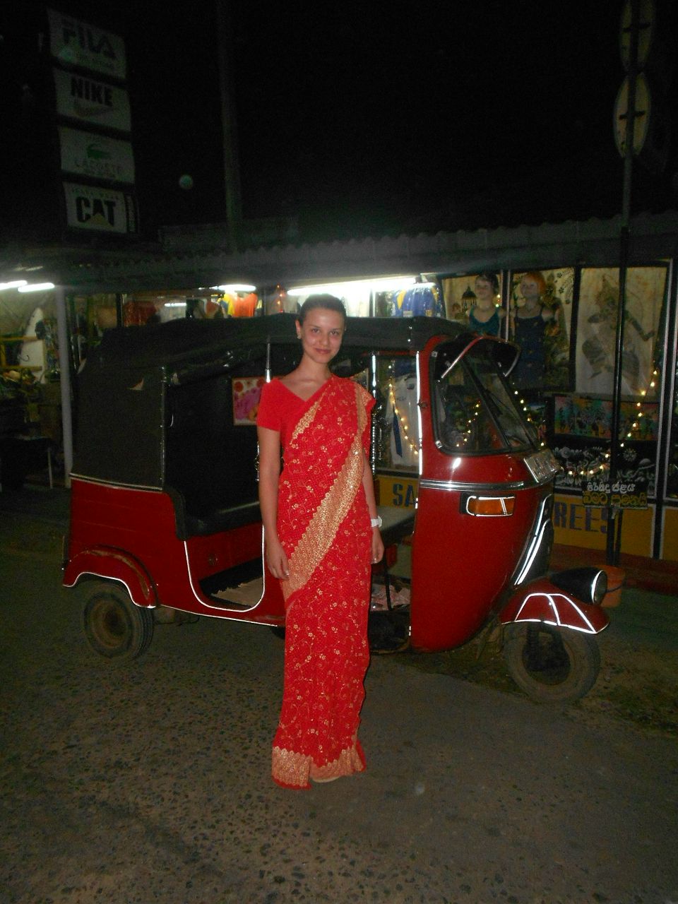 Myroslava Glibchuk | 