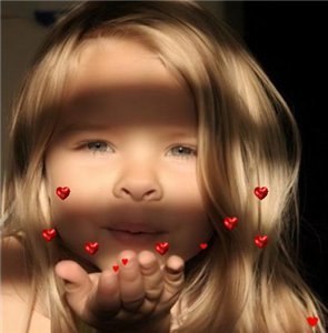 Anastasiya Apanaeva | Новокузнецк