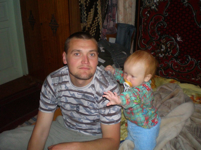 Вова Драбченко | Симферополь