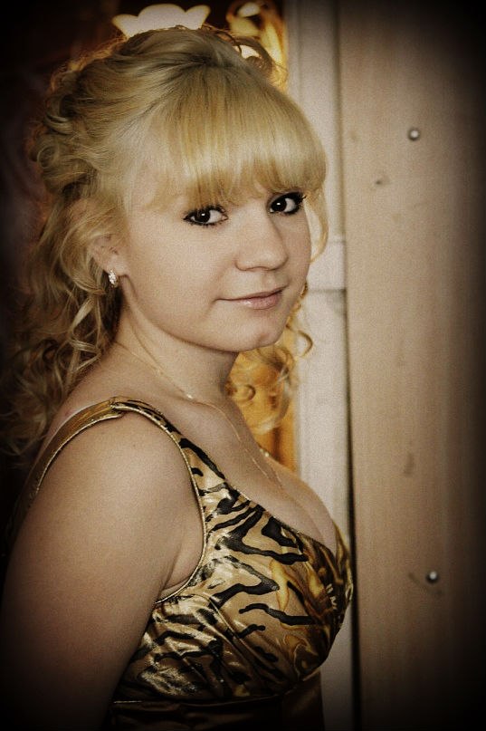 Мариша Винокурова | Москва