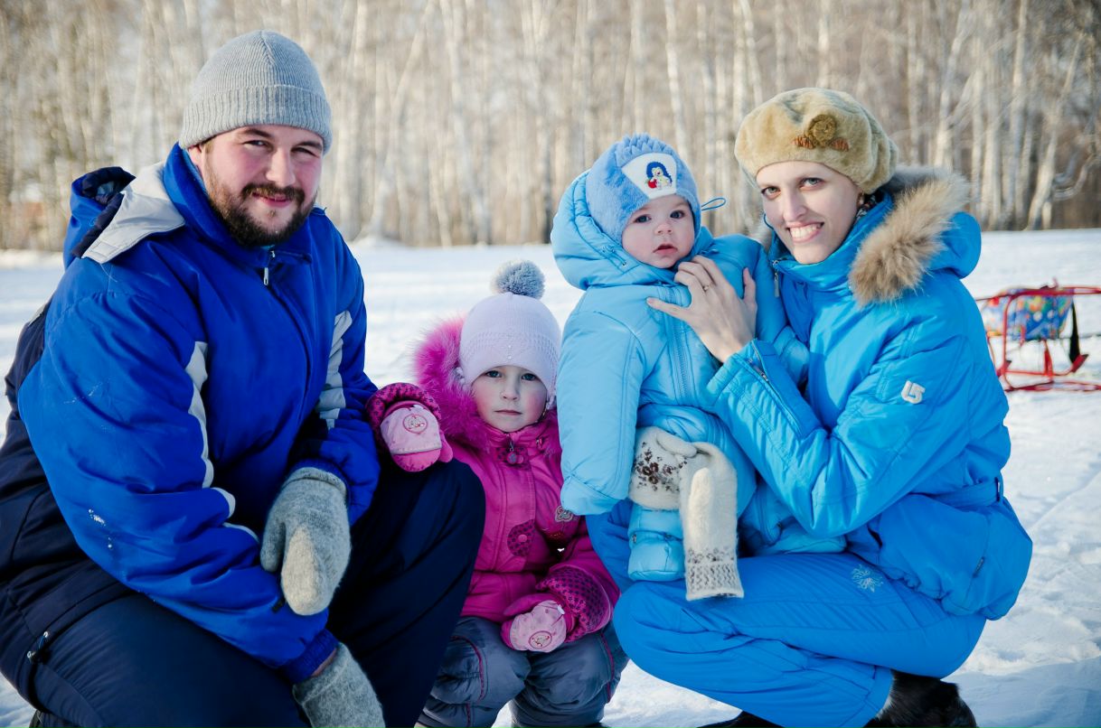 Софья Викентьева | Новосибирск
