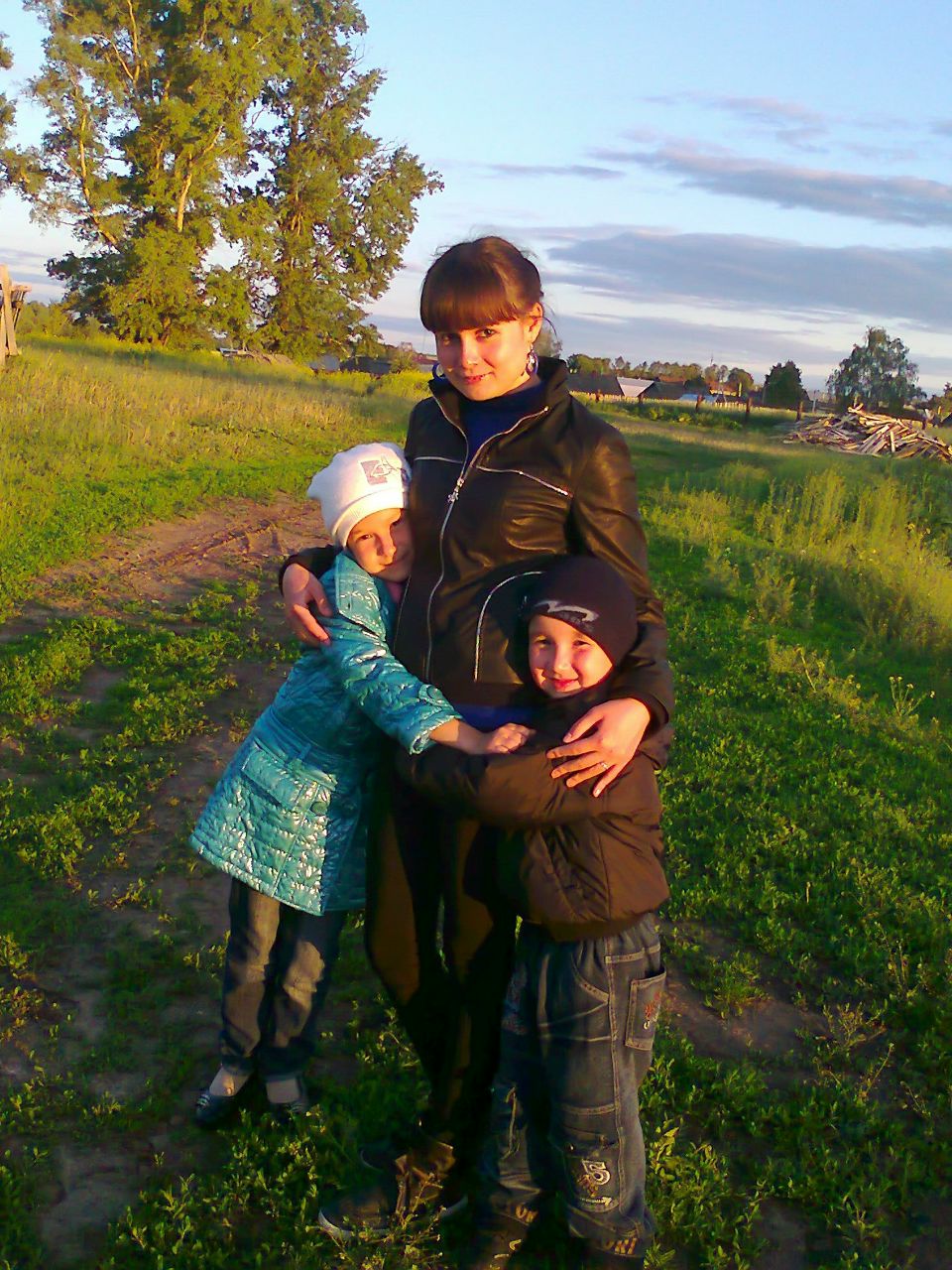 Сюмбель Хасаншина | Мамадыш