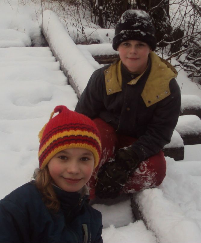 Elena Ivanova | Устюжна