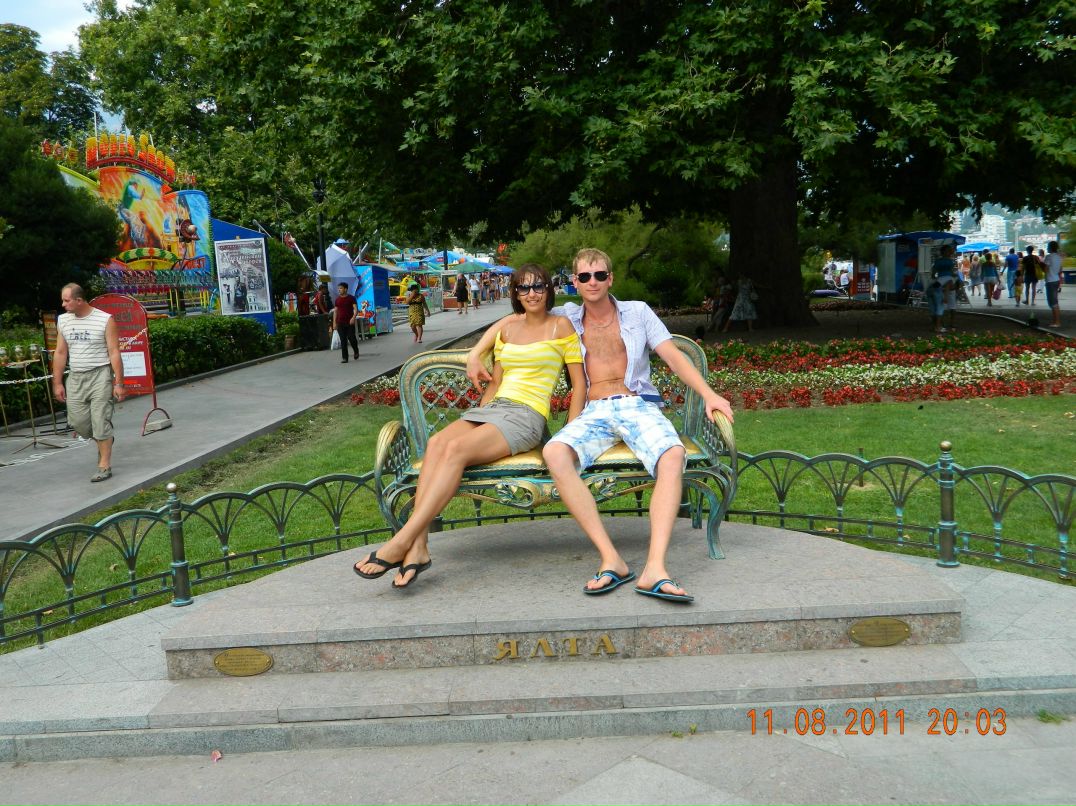 Дмитрий Шентяпин | Новосибирск