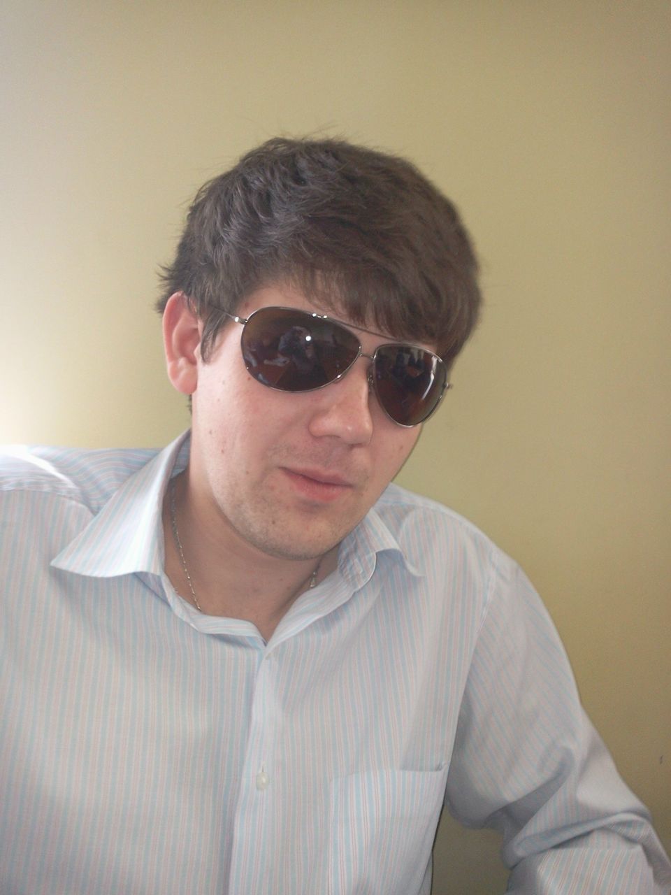 Антоха Василюк | Брест