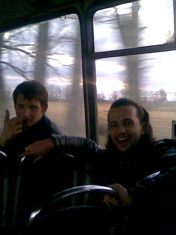 Вадим Лях | Чернигов