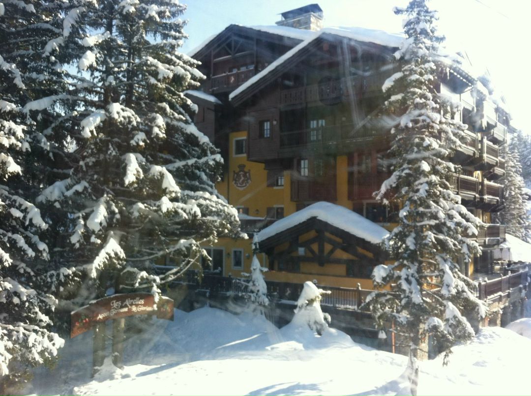 Григорий Жарков | Москва