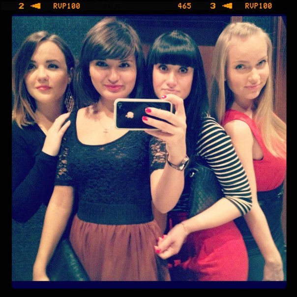 Наталья Коваленко | Los Angeles