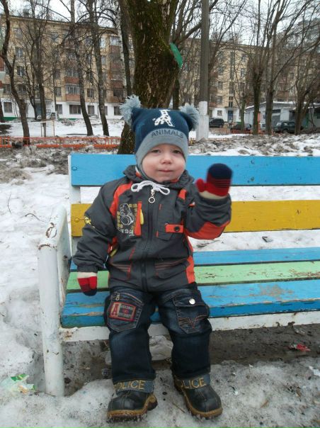 №1, Альфия Галимова, Казань №1, Альфия Галимова, Казань