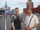 Фотография Лисовского Валеры