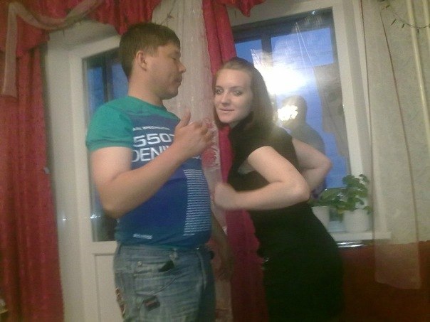 Илья Святкин | Муравленко