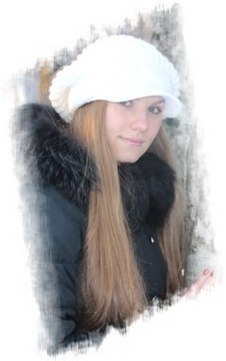 Ксения Петрова | Вышний Волочек