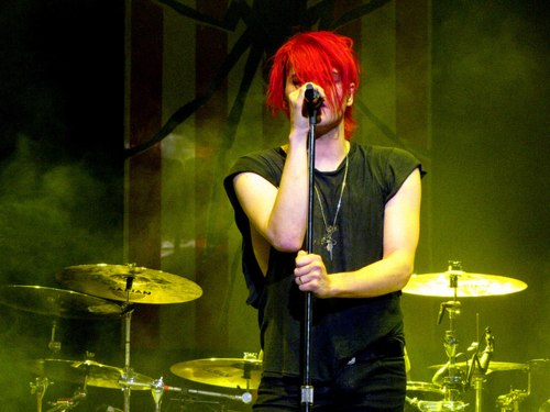 Настя Комиссарова | Москва