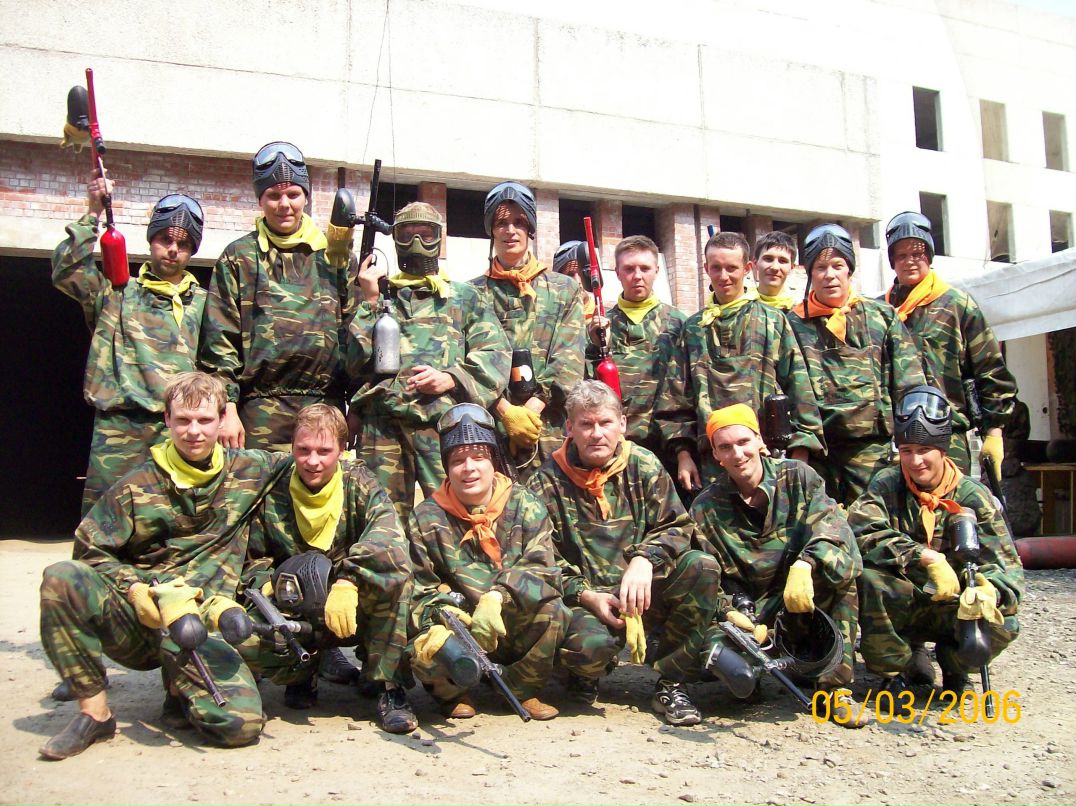 Константин Кузовлев | Екатеринбург