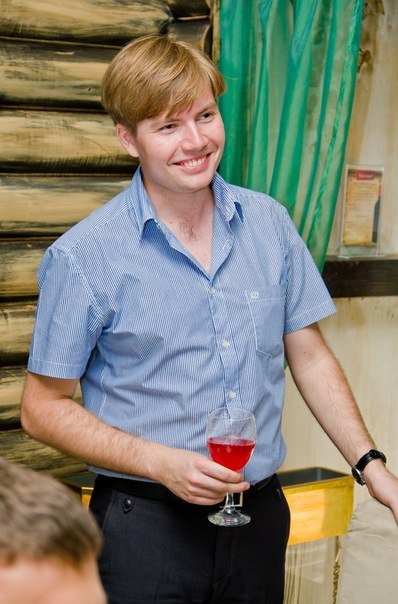 №138, Всеволод Бедерсон, Пермь №138, Всеволод Бедерсон, Пермь