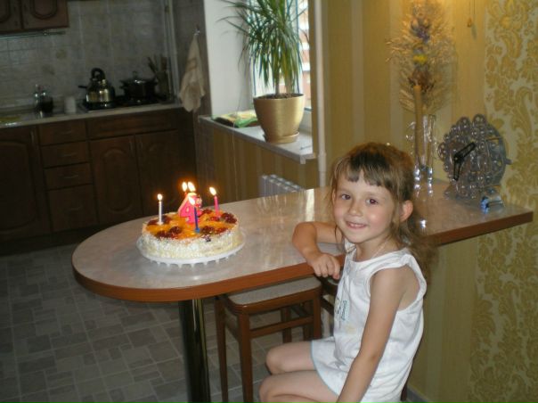 №63, Оксана Лысенко №63, Оксана Лысенко