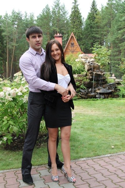 Гузалия Чувызгалова | Пермь