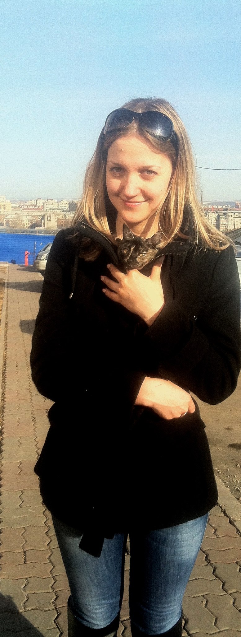 Любовь Еремина (Потехина) | Красноярск