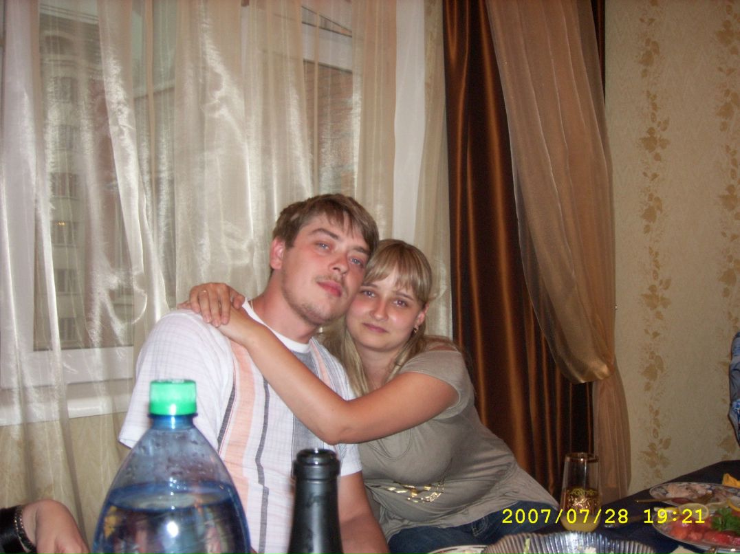 Танюшка Конкина | Красногорск