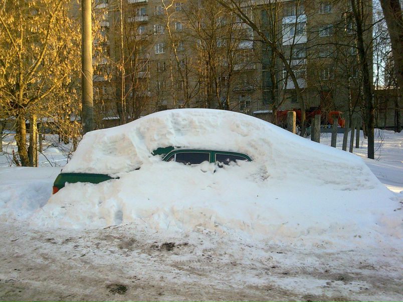 №5, Андрей Овчаров №5, Андрей Овчаров