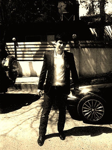 №7, Celil Osmanov №7, Celil Osmanov
