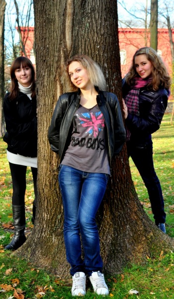 №151, Юличка Титарчук, Белая Церковь №151, Юличка Титарчук, Белая Церковь