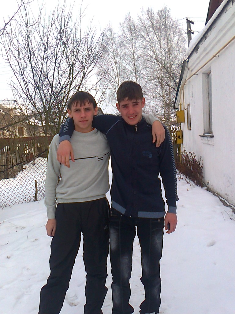 Діма Козак | 