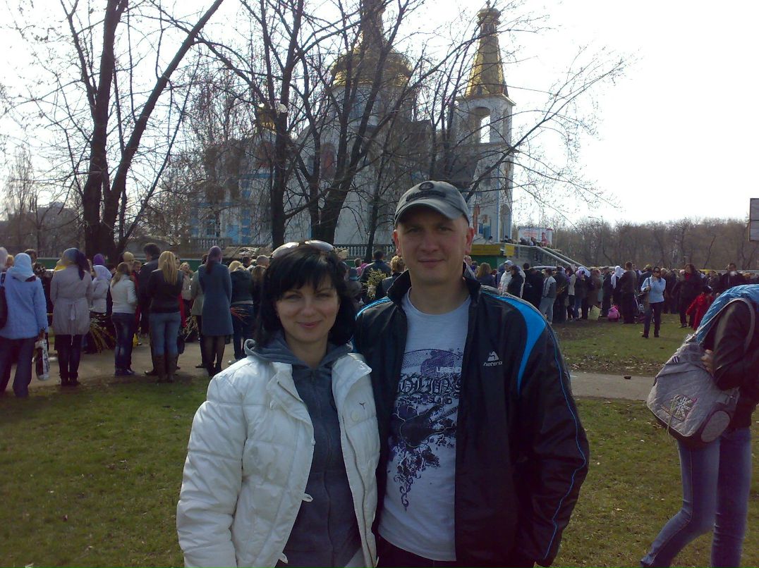 Людмила Дей | Киев