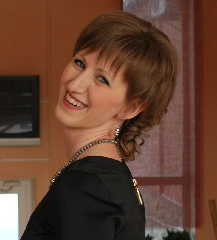 Надежда Стрельцова | Тольятти