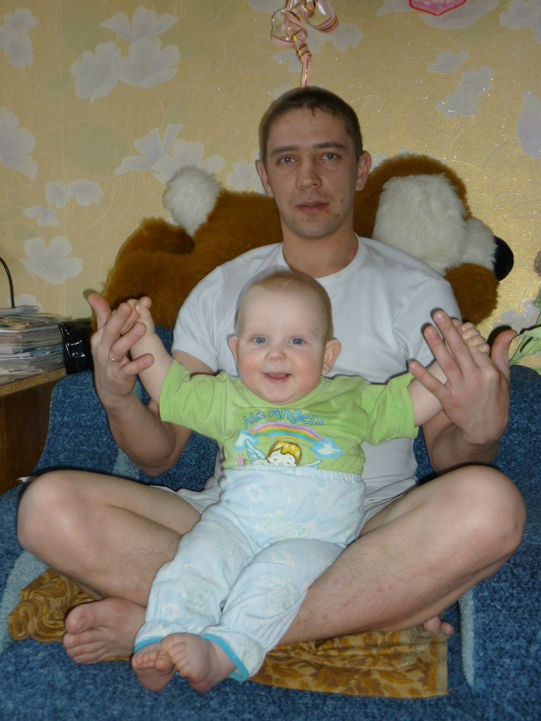 Юлия Вожеватова | Палех