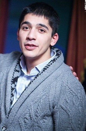 Гурген Ширинян | Днепр (Днепропетровск)