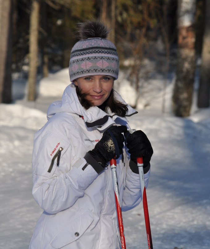 Елена Кузив | Сыктывкар