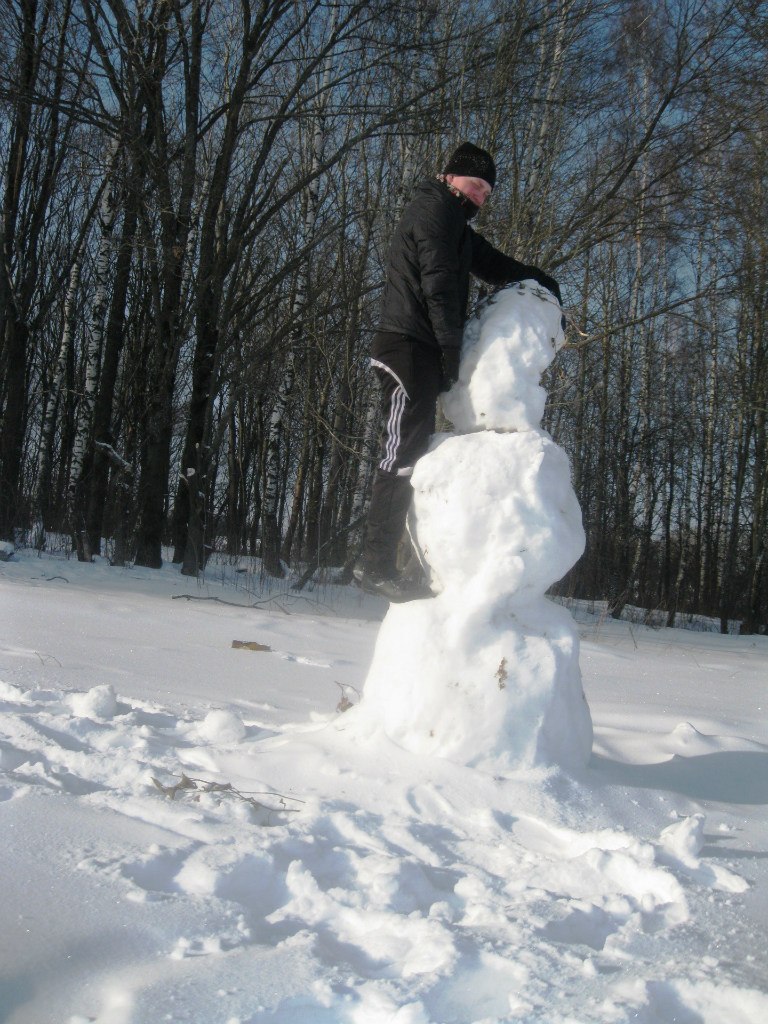Денис Амеличев | Калуга