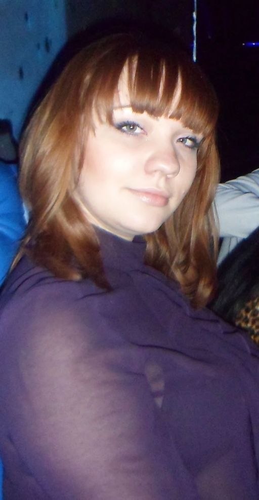 Юлия Тонкова | Электросталь