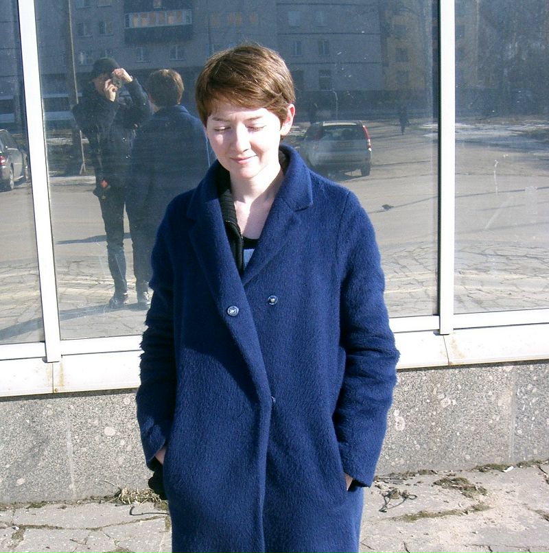 Света Сараева | 