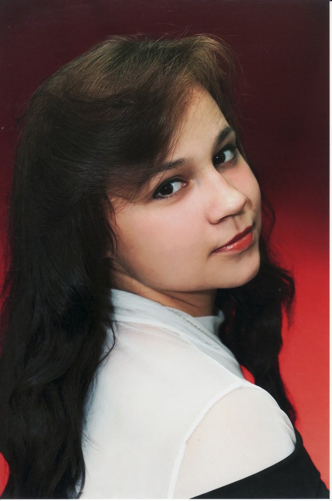 Марина Питерякова | Мытищи