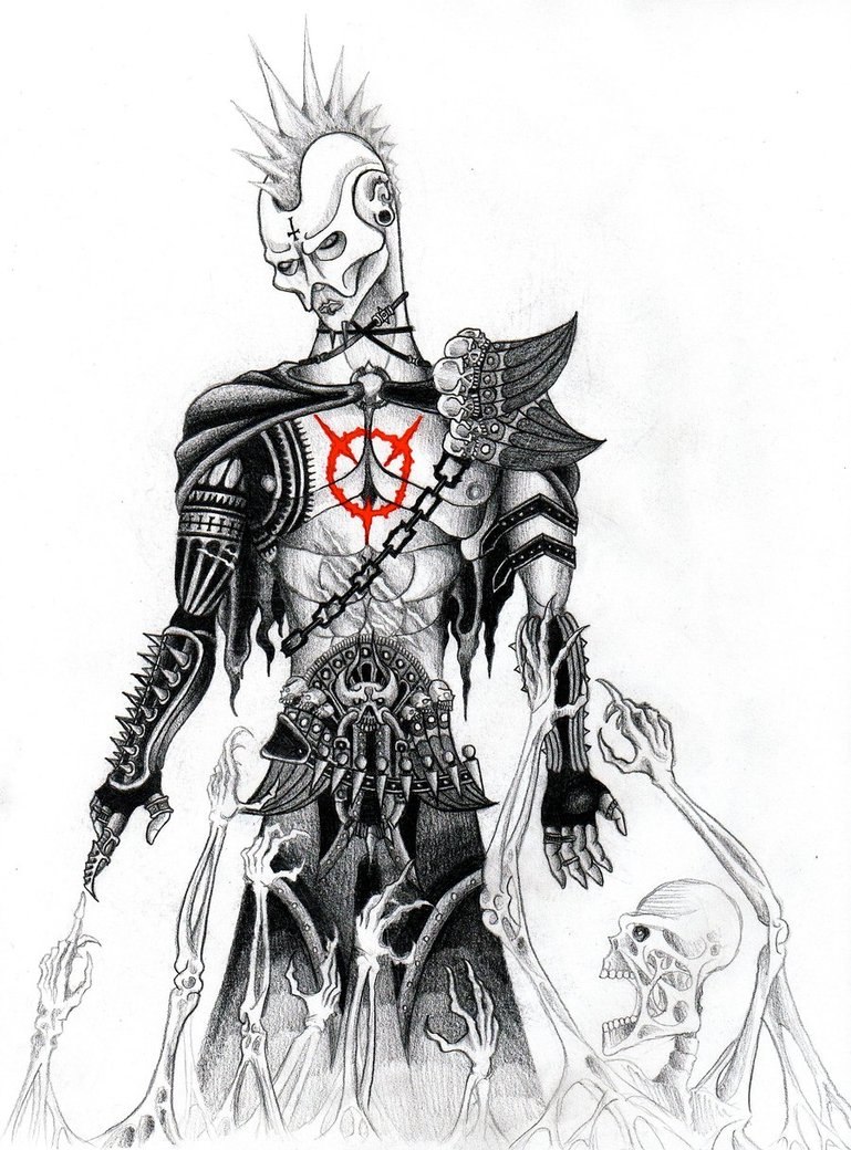 Александр Лапердин Shadow_Of_Chita | Чита