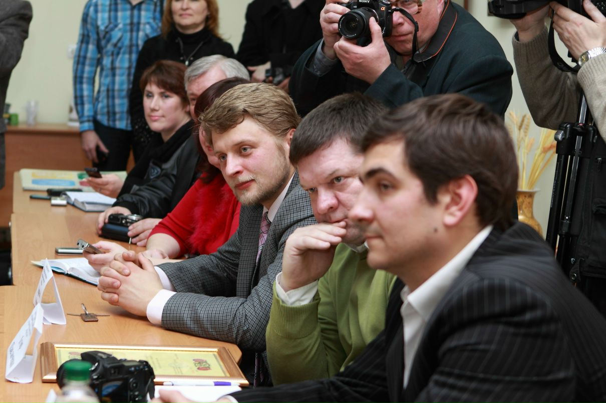 Артем Аніщенко ArtUA | Прилуки