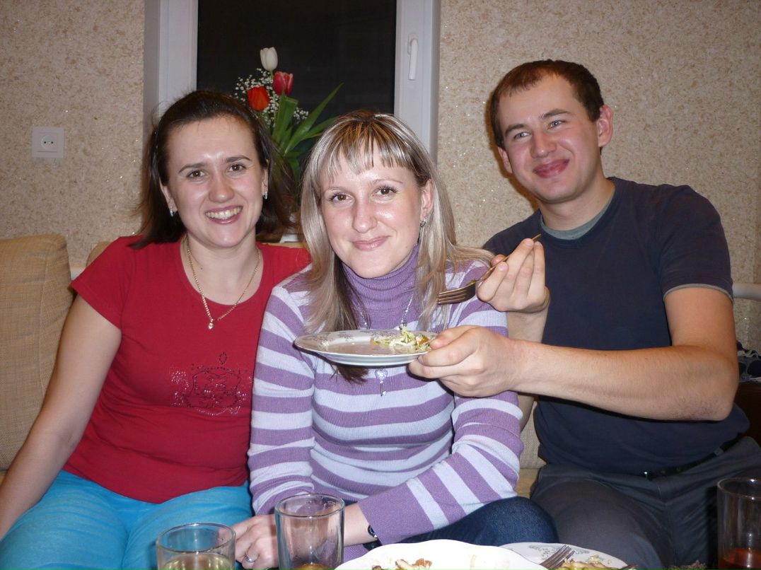 Ирина Гольнева | Омск