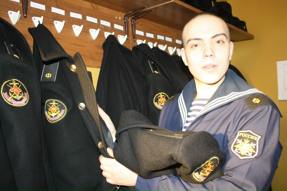 Илья Лунин Александрович | Москва