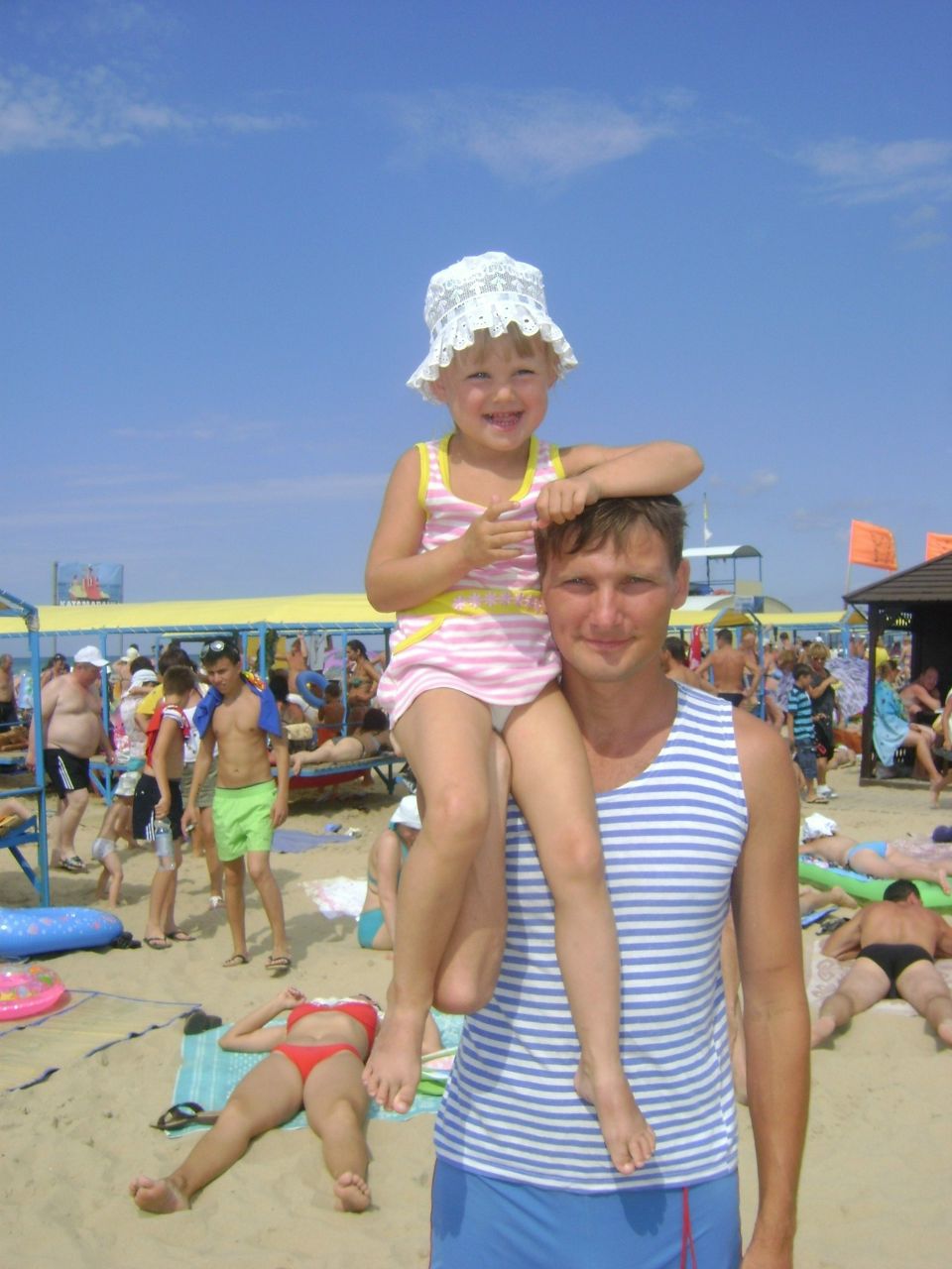 Андрей Панеев Александрович | Новокуйбышевск