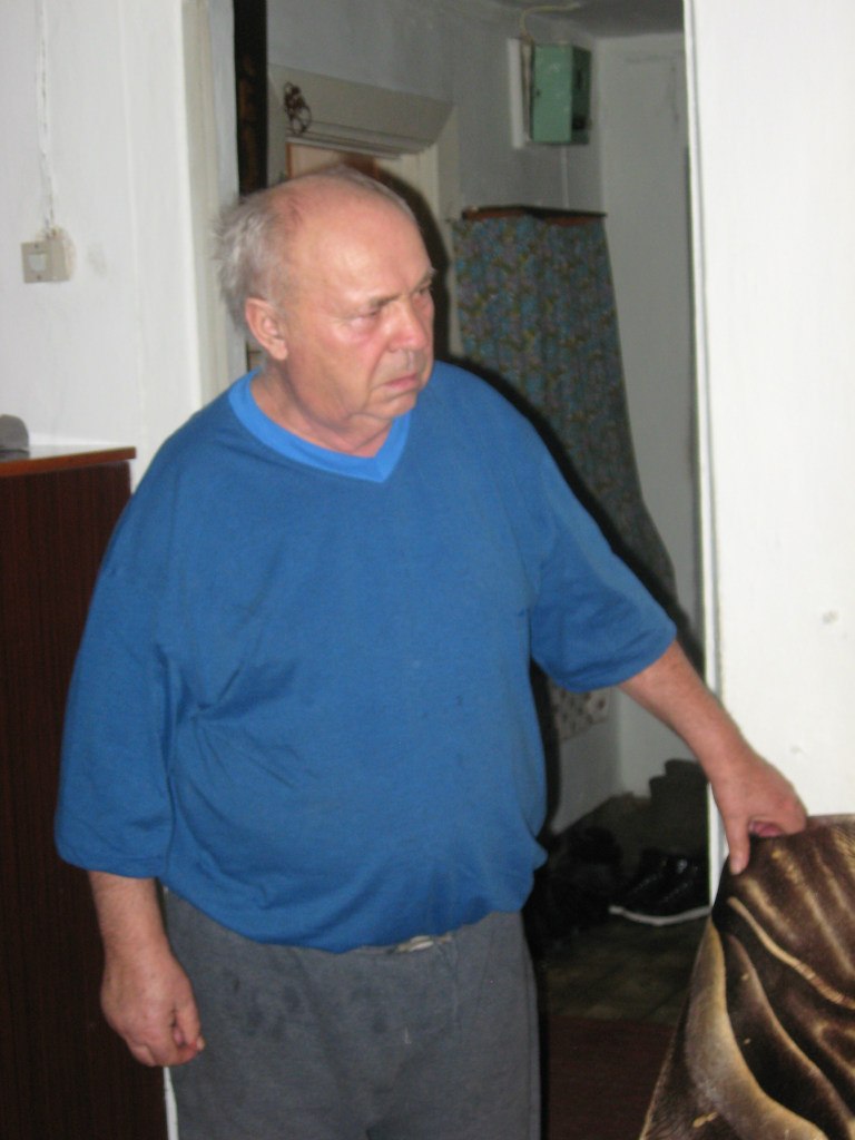 Евгений Матузко | Орск