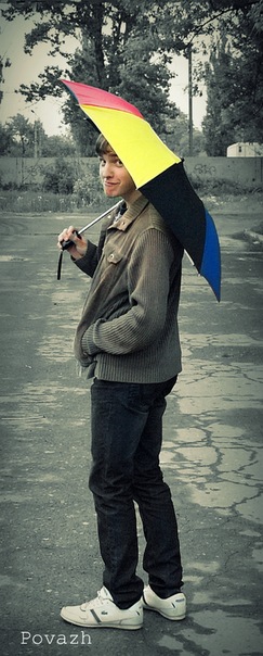 №165, Евгений Поважнюк №165, Евгений Поважнюк